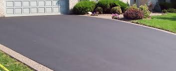 Best Driveway Removal and Replacement  in Ridgway, PA